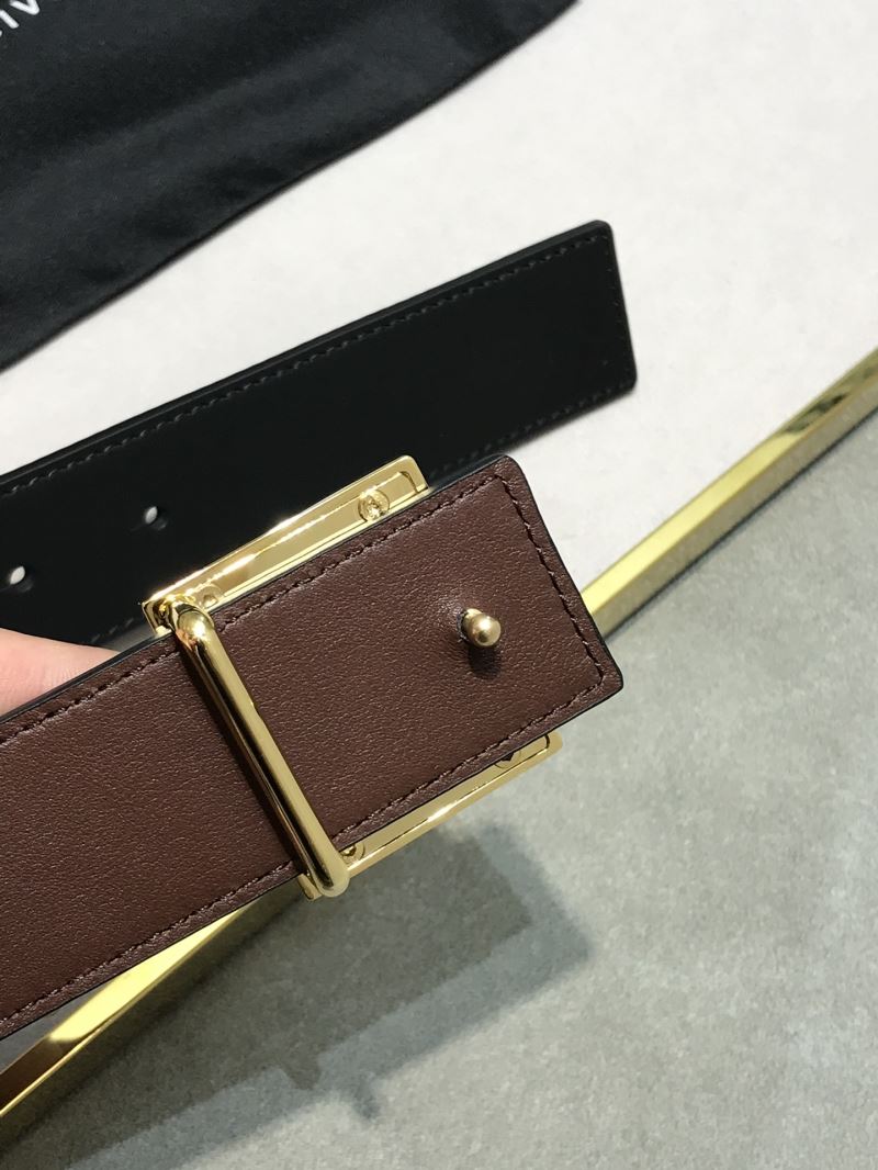 Givenchy Belts